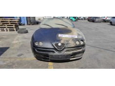 alfa romeo spider (163) del año 1997