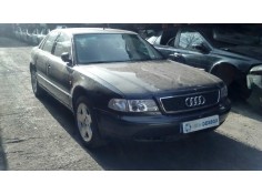 audi a8 (d2) del año 1997