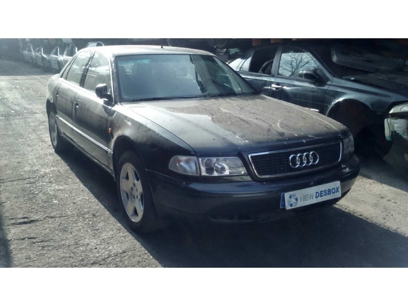 audi a8 (d2) del año 1997