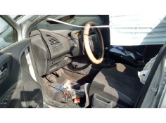 citroen c4 berlina del año 2005 2