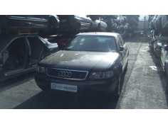 audi a8 (d2) del año 1997 2