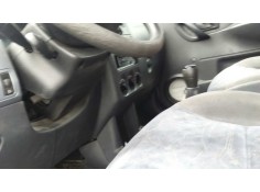 citroen berlingo del año 2003 2