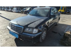 mercedes-benz clase c (w202) berlina del año 1998 2