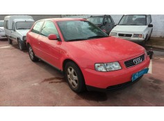 audi a3 (8l) del año 1997