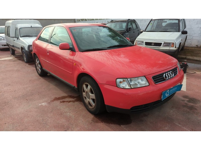 audi a3 (8l) del año 1997