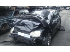 volkswagen golf v berlina (1k1) del año 2006 2