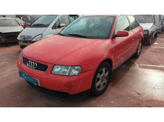 audi a3 (8l) del año 1997 2