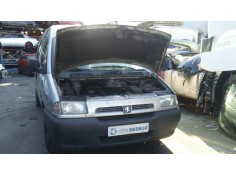 peugeot expert kasten komfort del año 1998