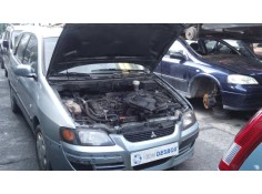 mitsubishi space star (dg0) del año 2004 2