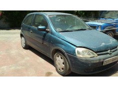 opel corsa c del año 2000 2