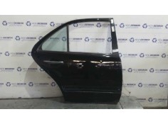 Recambio de puerta trasera derecha para mercedes-benz clase e (w210) berlina diesel 3.0 turbodiesel cat referencia OEM IAM 21073