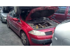 renault megane ii berlina 3p del año 2004 2