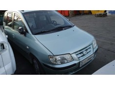 hyundai matrix (fc) del año 2001