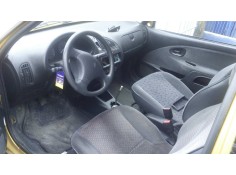 citroen saxo del año 2001 2