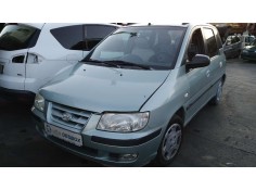 hyundai matrix (fc) del año 2001 2
