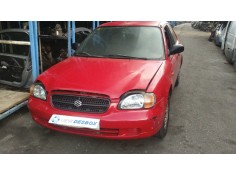 suzuki baleno berlina sy (eg) del año 1995