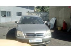 opel vectra c berlina del año 2003 2