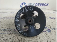 Recambio de bomba direccion para chevrolet tacuma 2.0 cat referencia OEM IAM 540415  