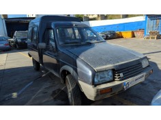 citroen c15 del año 1990