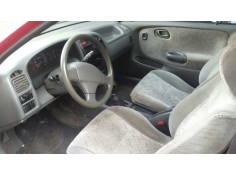 suzuki baleno berlina sy (eg) del año 1995 2