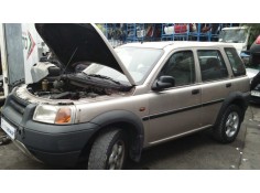 land rover freelander (ln) del año 1999 2