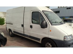 citroen jumper caja abierta desde ´02 del año 2003 2