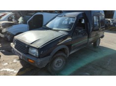 citroen c15 del año 1990 2