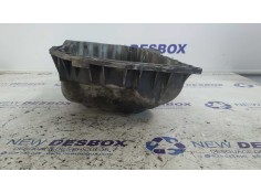 Recambio de carter para renault scenic ii confort dynamique referencia OEM IAM 8200185680   2