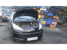 peugeot 207 del año 2007 2