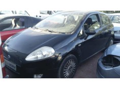 fiat grande punto (199) del año 2006