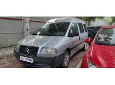 citroen jumpy del año 2005 2