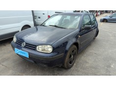 volkswagen golf iv berlina (1j1) del año 1999 2