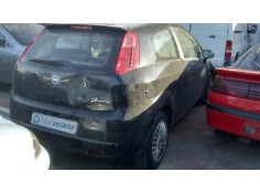 fiat grande punto (199) del año 2006 2