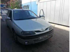 renault laguna (b56) del año 1999