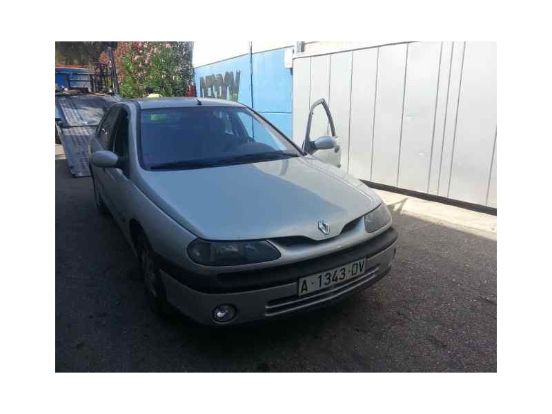 renault laguna (b56) del año 1999