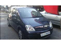 opel meriva del año 2006 2