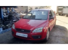 ford focus berlina (cap) del año 2005 2