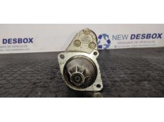 Recambio de motor arranque para bmw serie 3 berlina (e36) 1.8 16v cat referencia OEM IAM    2