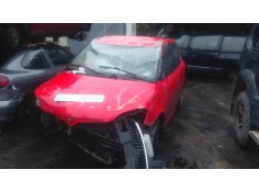 skoda fabia (5j2 ) del año 2008 2