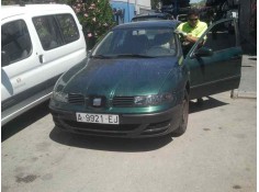 seat toledo (1m2) del año 2000