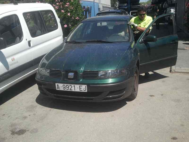 seat toledo (1m2) del año 2000