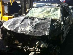 nissan navara pick-up (d40m) del año 2003 2