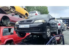 opel astra g berlina del año 2000 2