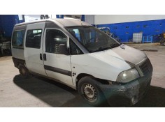 fiat scudo (222) del año 2006 2