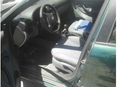 seat toledo (1m2) del año 2000 2