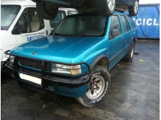 opel frontera a del año 1994