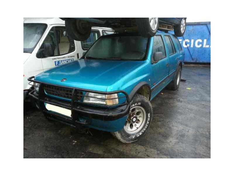 opel frontera a del año 1994