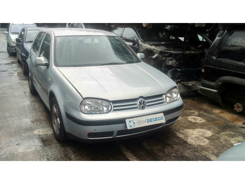 volkswagen golf iv berlina (1j1) del año 2000