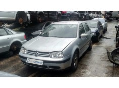 volkswagen golf iv berlina (1j1) del año 2000 2