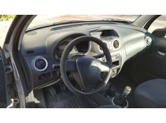citroen c3 del año 2007 2